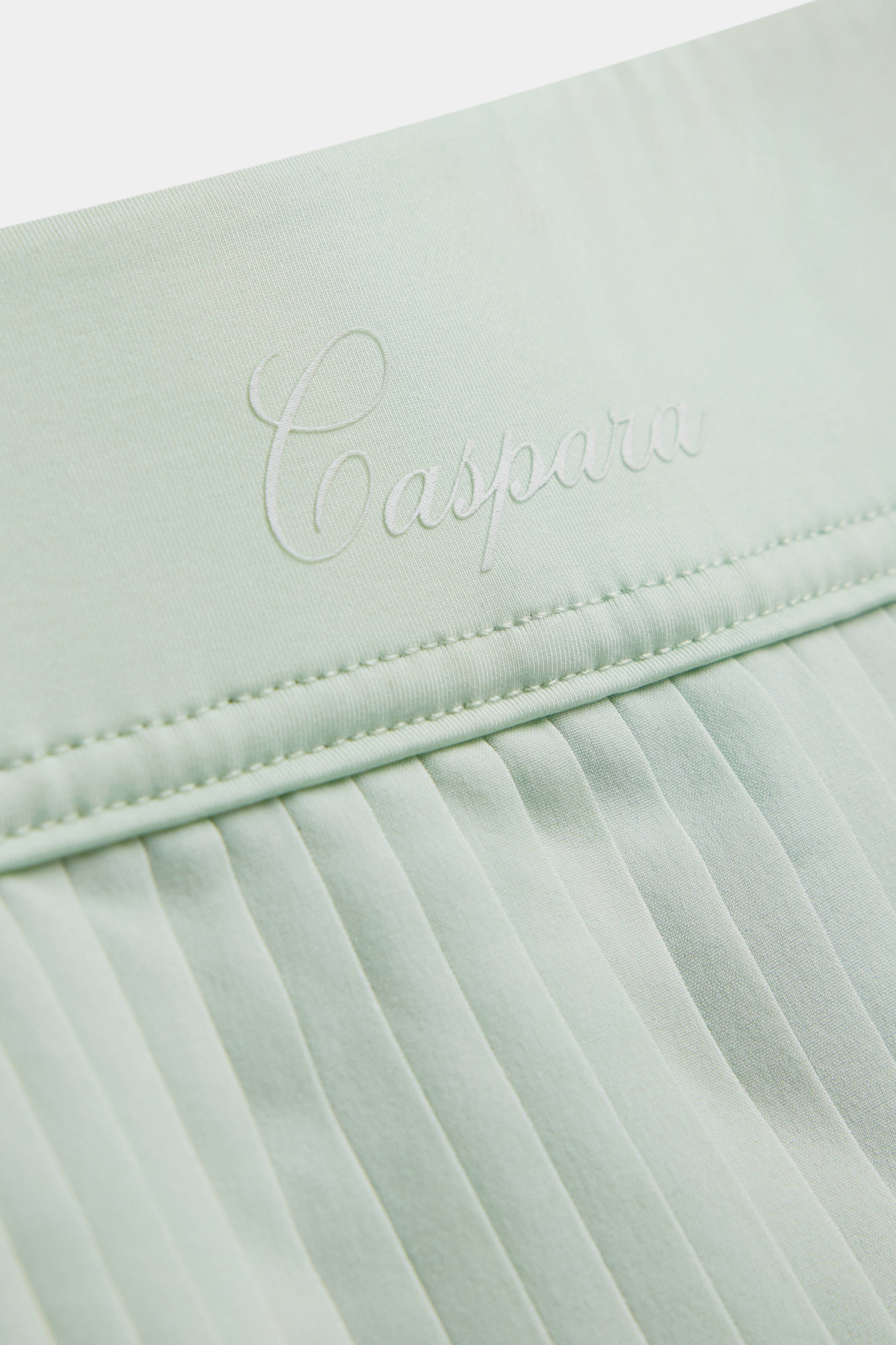 W. Racquet Club Tennis Skirt - Pistachio